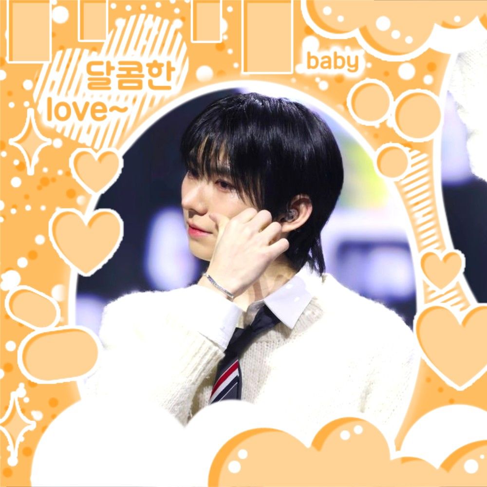 박한 (아홉) 최근 활동샷