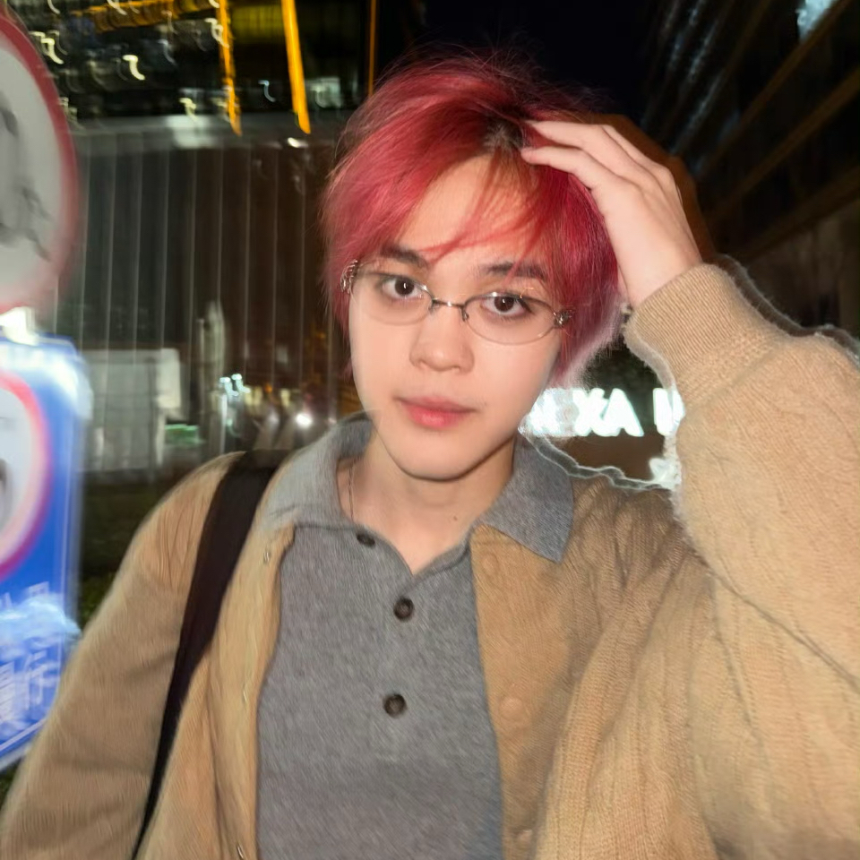 Recent activity shot of THI-O (NexT1DE)