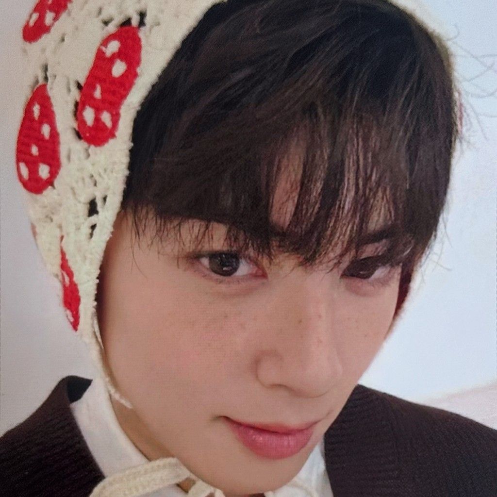 A moment captured by Eunwoo (ASTRO)'s fan