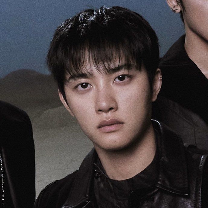 디오 (EXO) 최근 활동샷