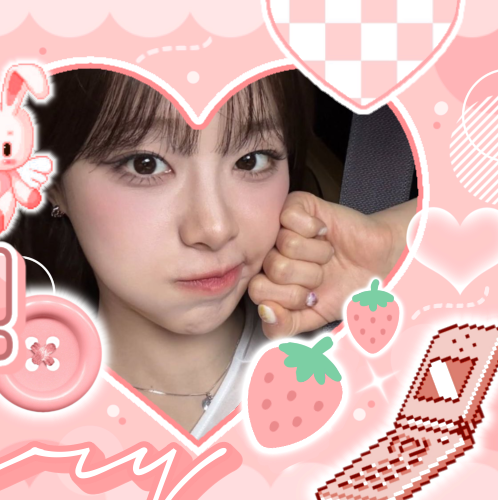 Behind-the-scenes cut of LOONA