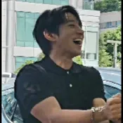 Latest photo of Hwang Chiyeol