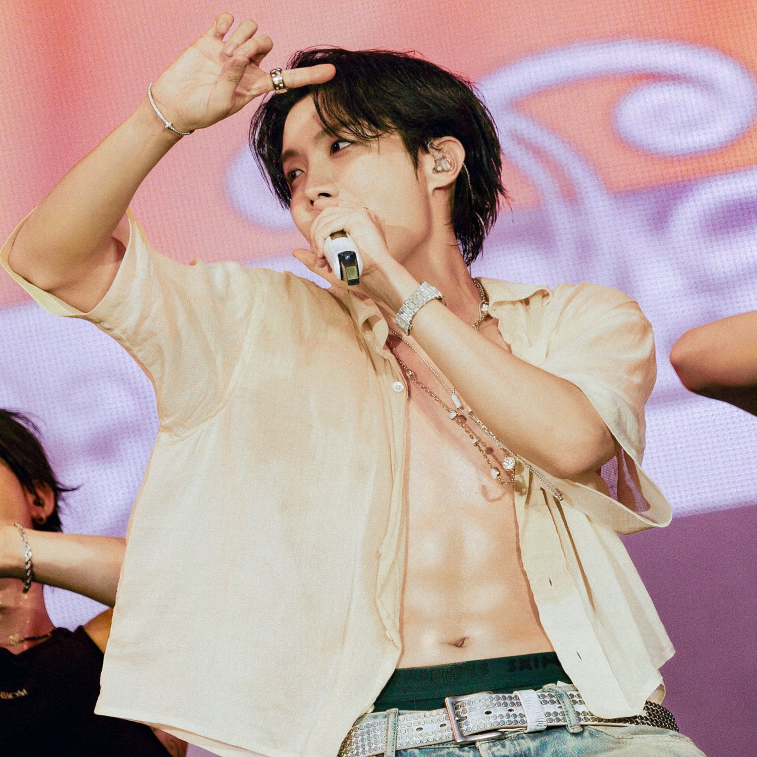 방탄소년단 최근 활동샷