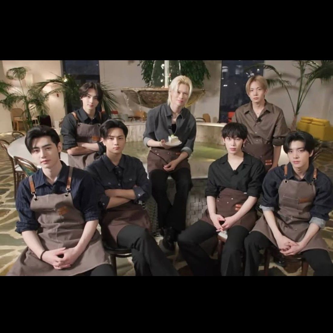 ENHYPEN의 최신 사진