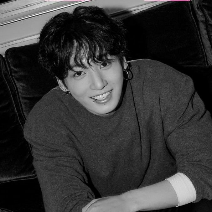 정국 (방탄소년단)의 비하인드 컷