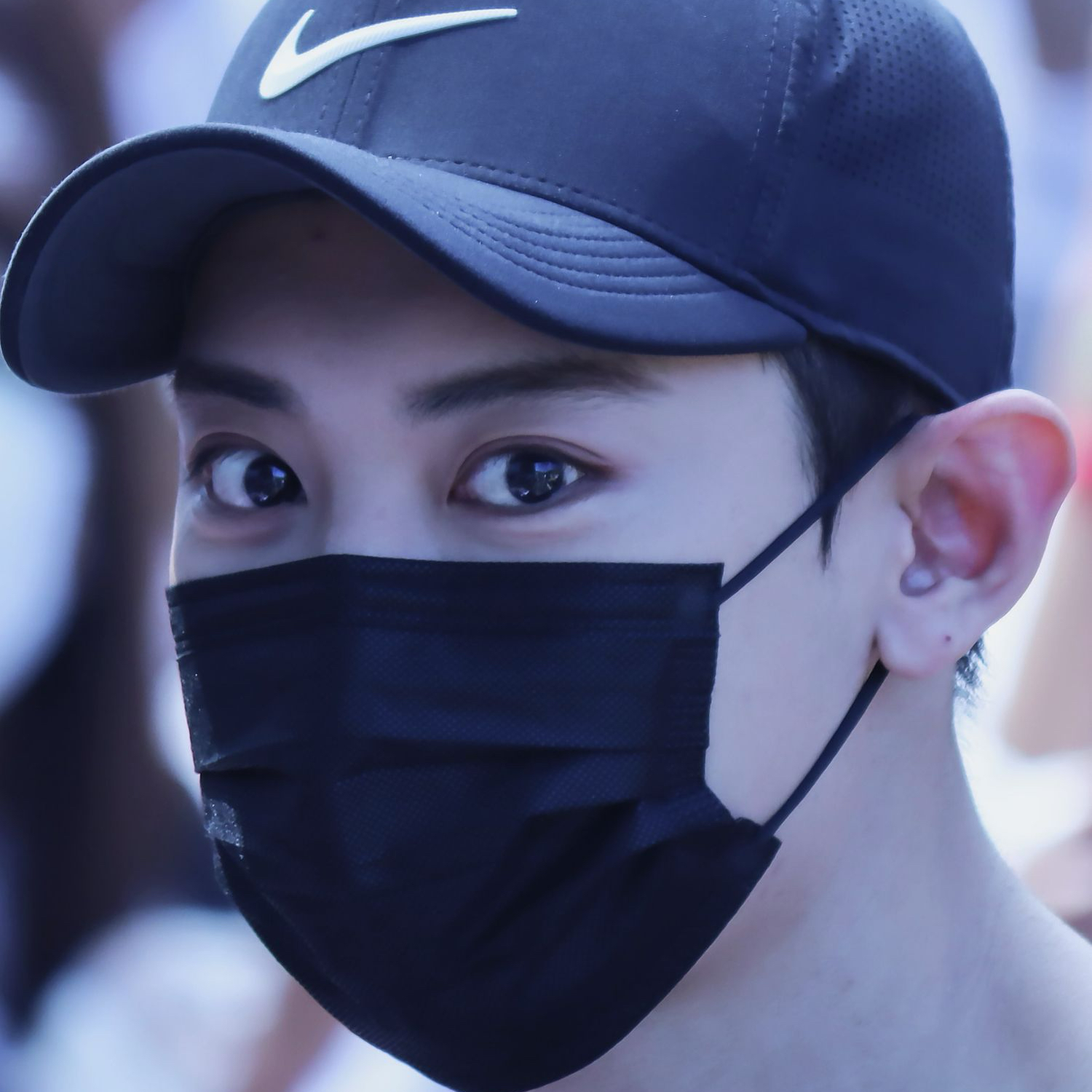 チャンヨル (EXO)の最近の活動写真