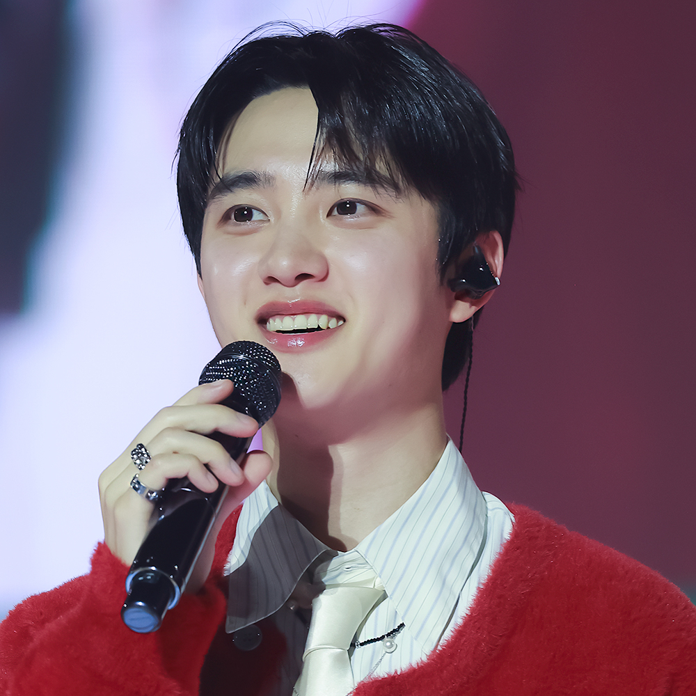 디오 (EXO) 최근 활동샷