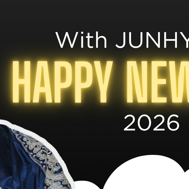 Recent activity shot of Junhyeok (TNX)