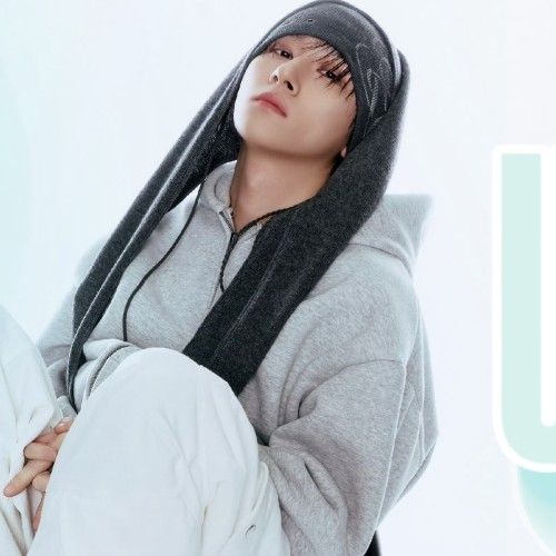 Behind-the-scenes cut of I.M (MONSTA X)