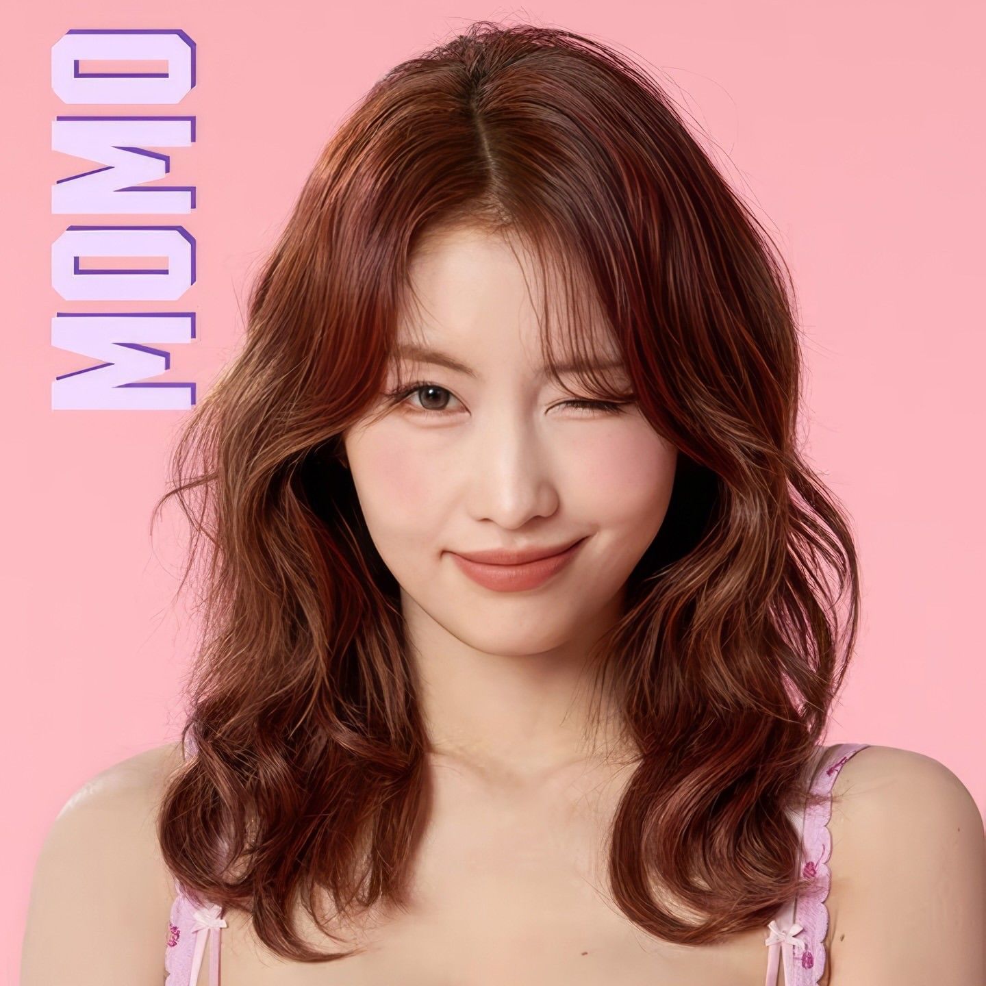 모모 (TWICE) 최근 활동샷