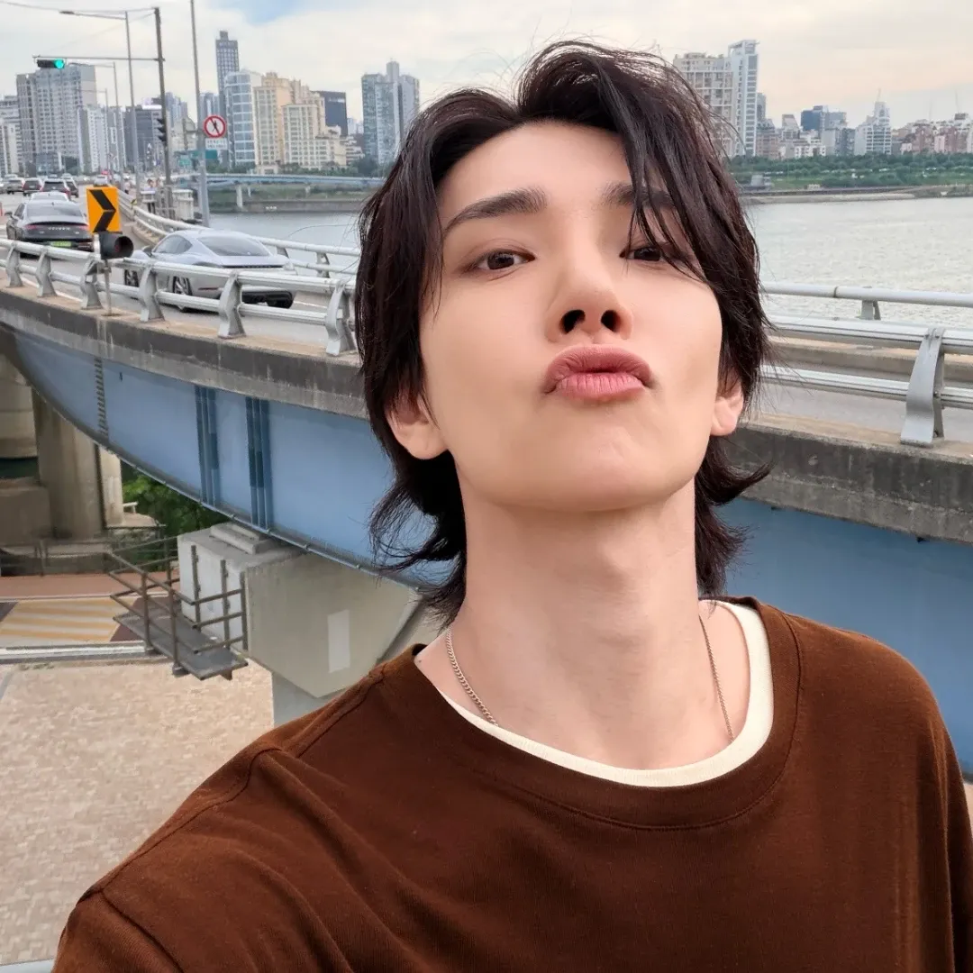 세븐틴 최근 활동샷