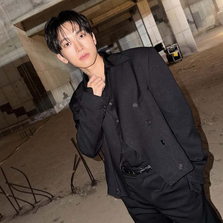 Latest photo of Seo Eunkwang (BTOB)