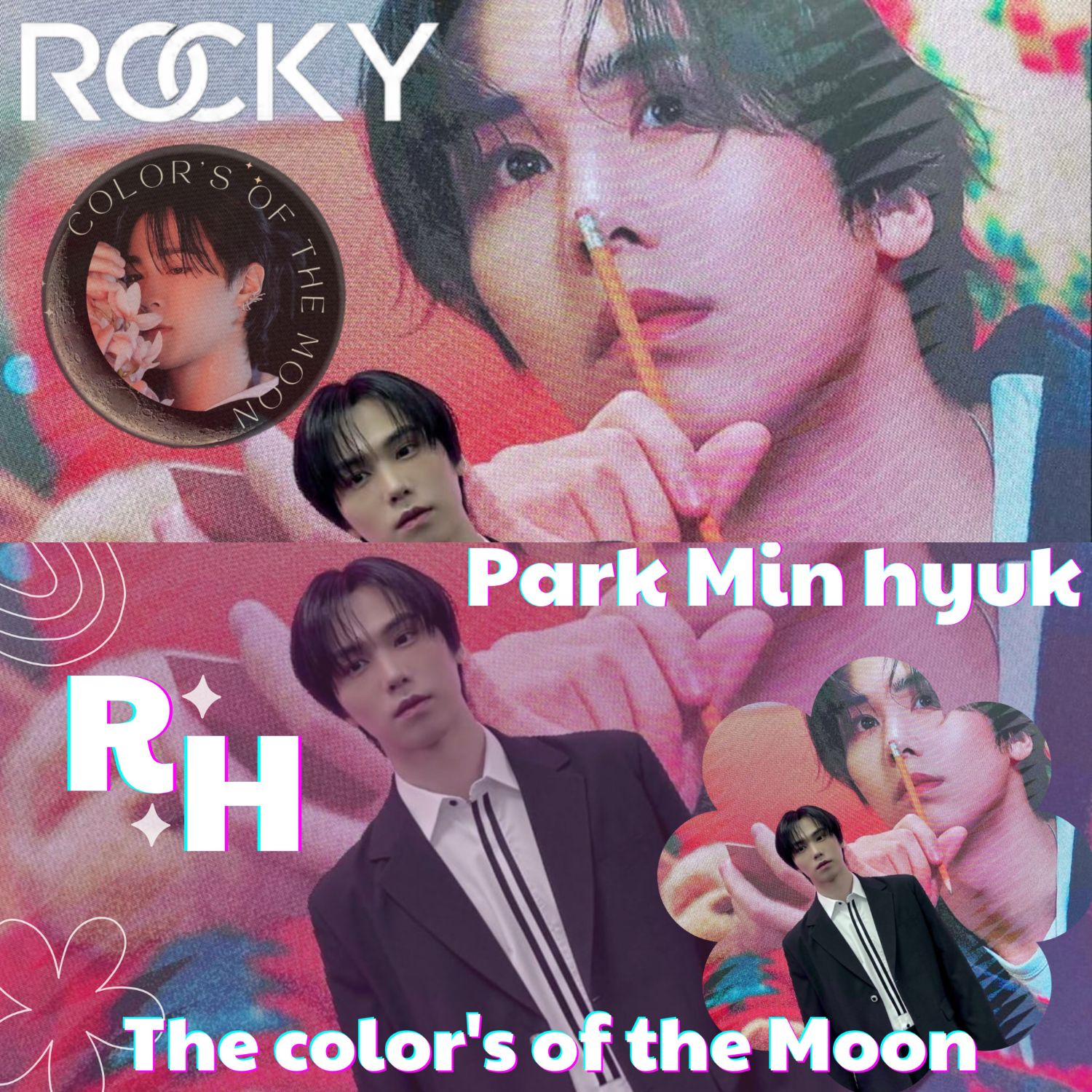 Latest photo of Rocky