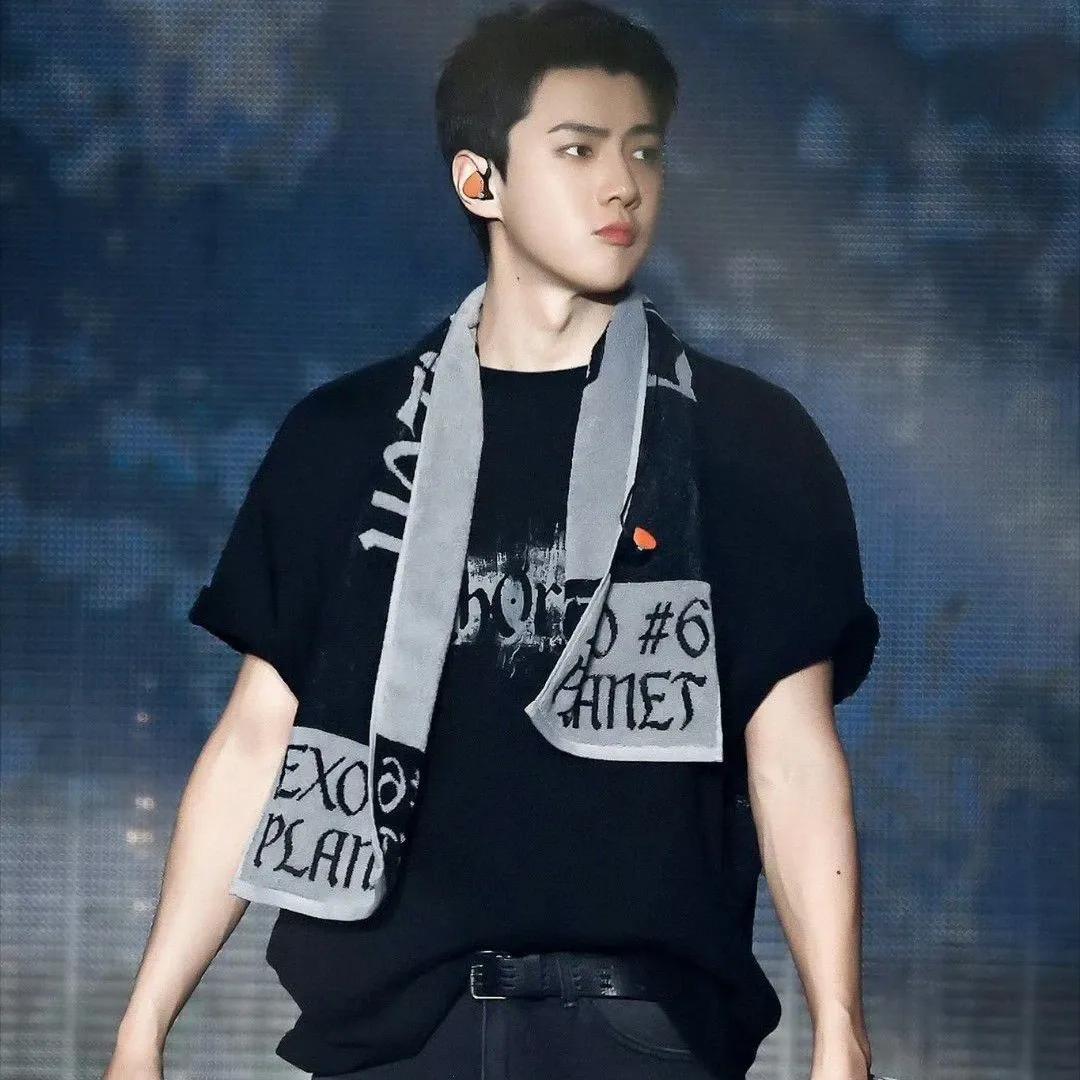 세훈 (EXO)의 최신 사진