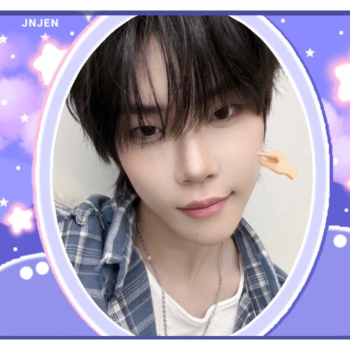 Latest photo of Jang Yeojun (CLOSE YOUR EYES)