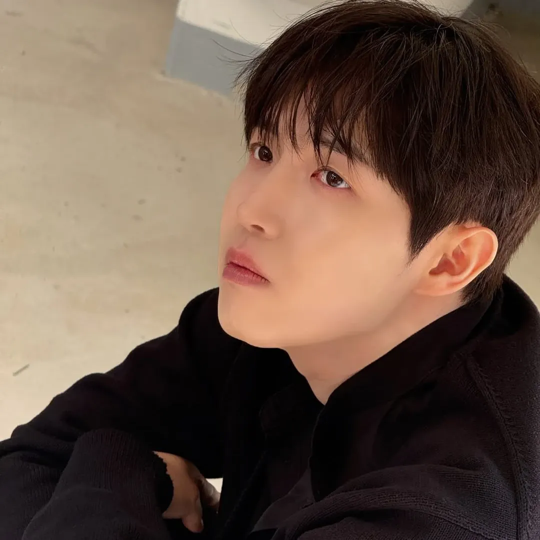 김재환 최근 활동샷
