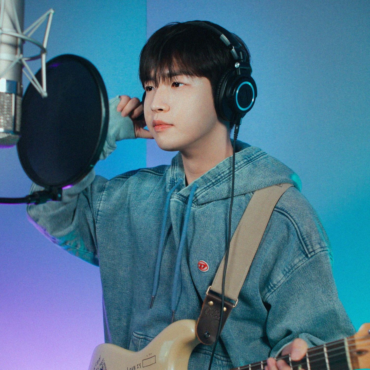 金在奐的最新照片