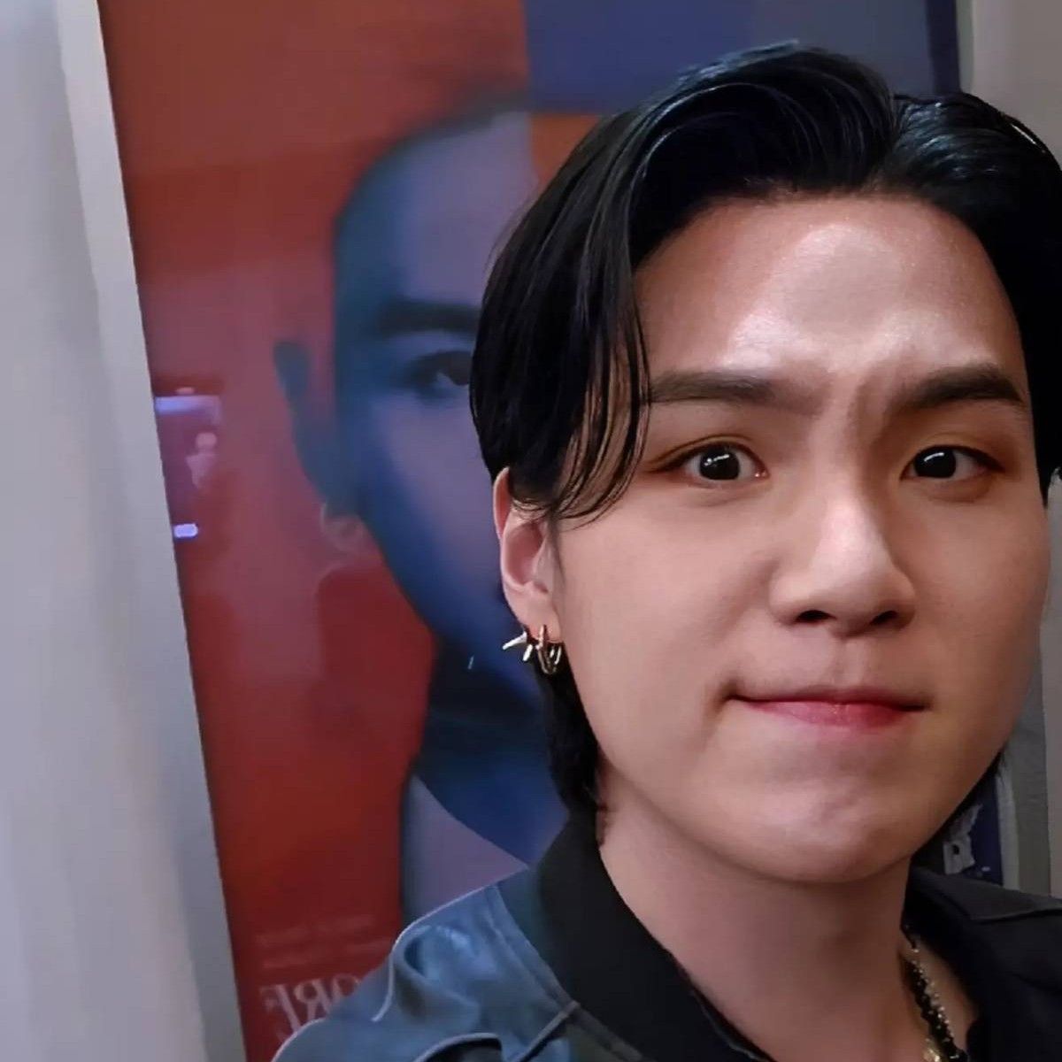 SUGA (BTS)の最新写真