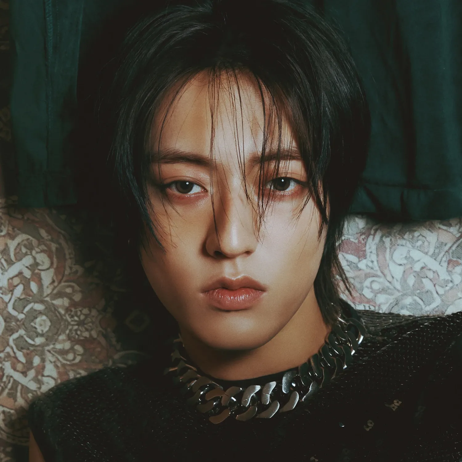 TREASURE의 비하인드 컷