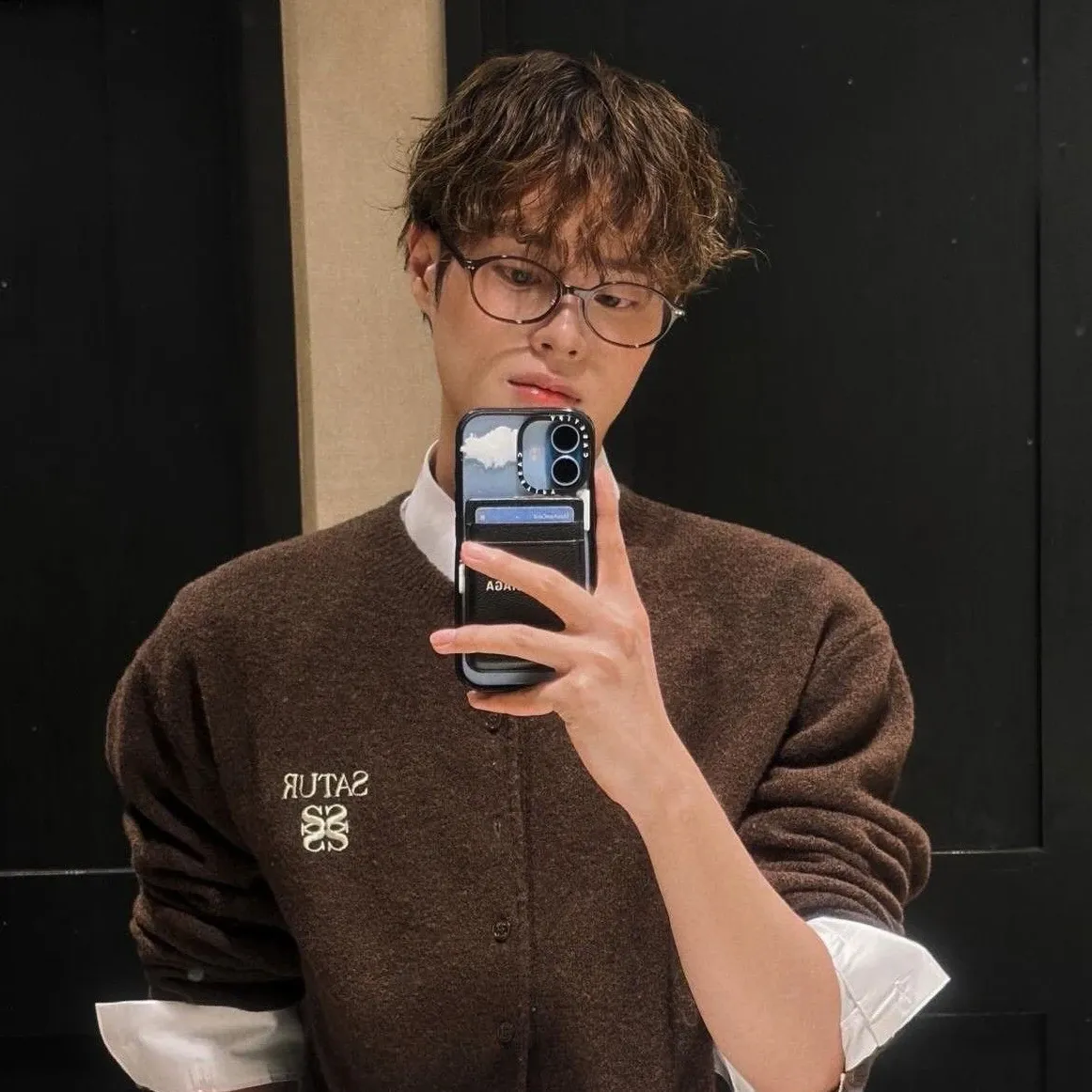 Recent activity shot of Lee Daehwi (AB6IX)
