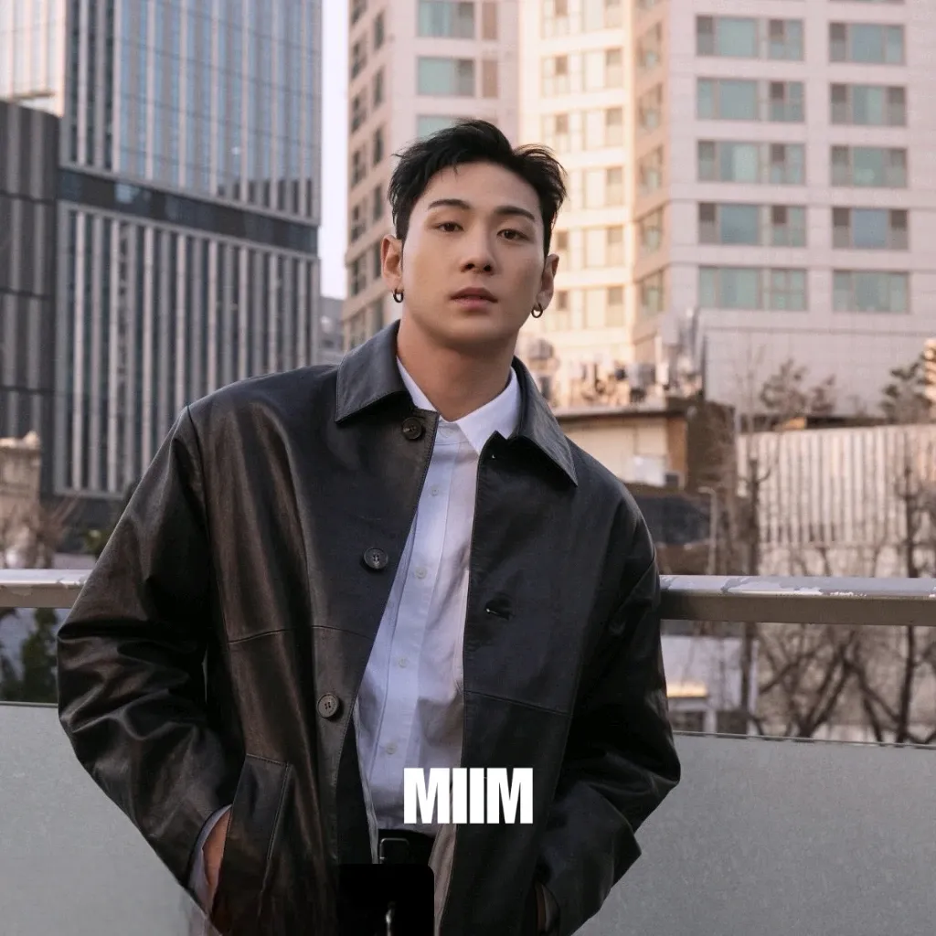 백호의 최신 사진