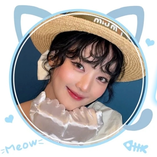 Behind-the-scenes cut of Minnie (i-dle)