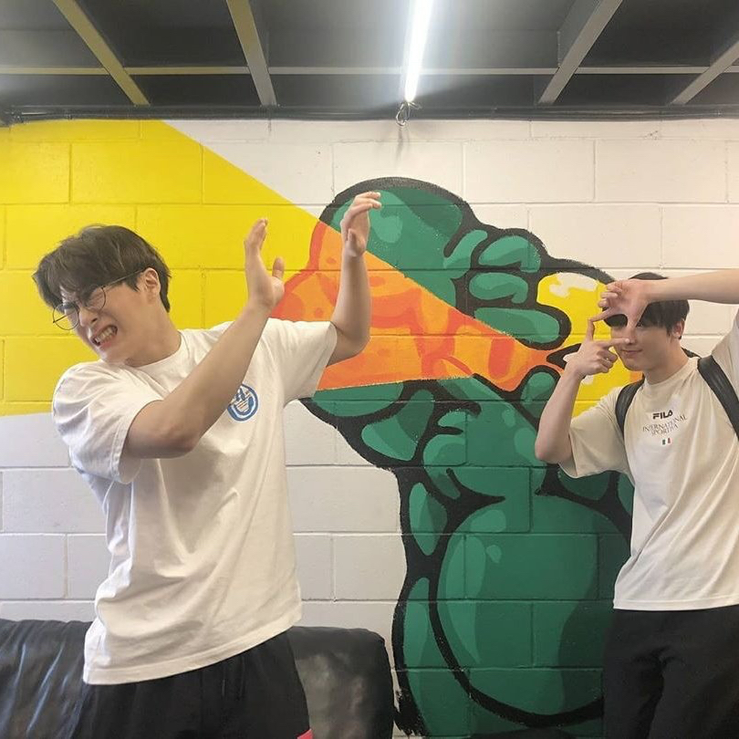Foto terbaru ASTRO