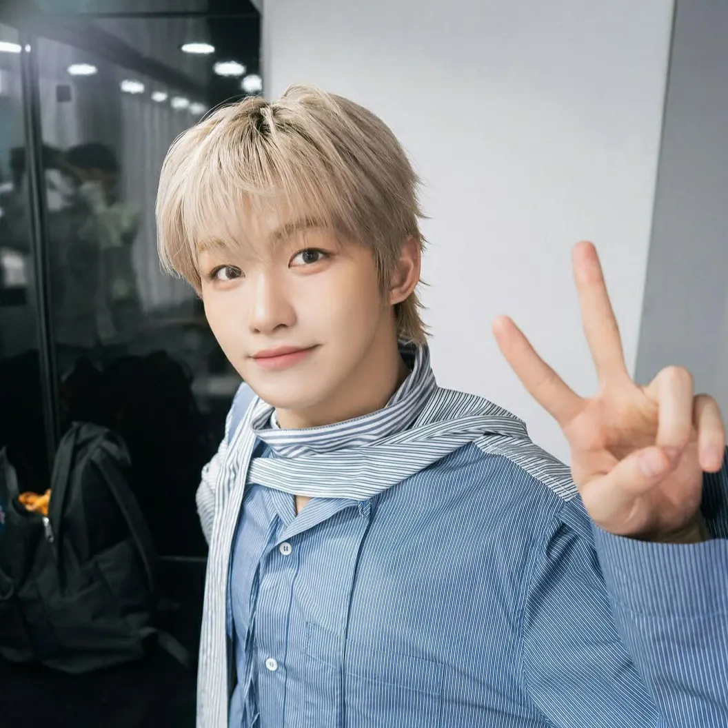 Latest photo of Jihoon (TWS)