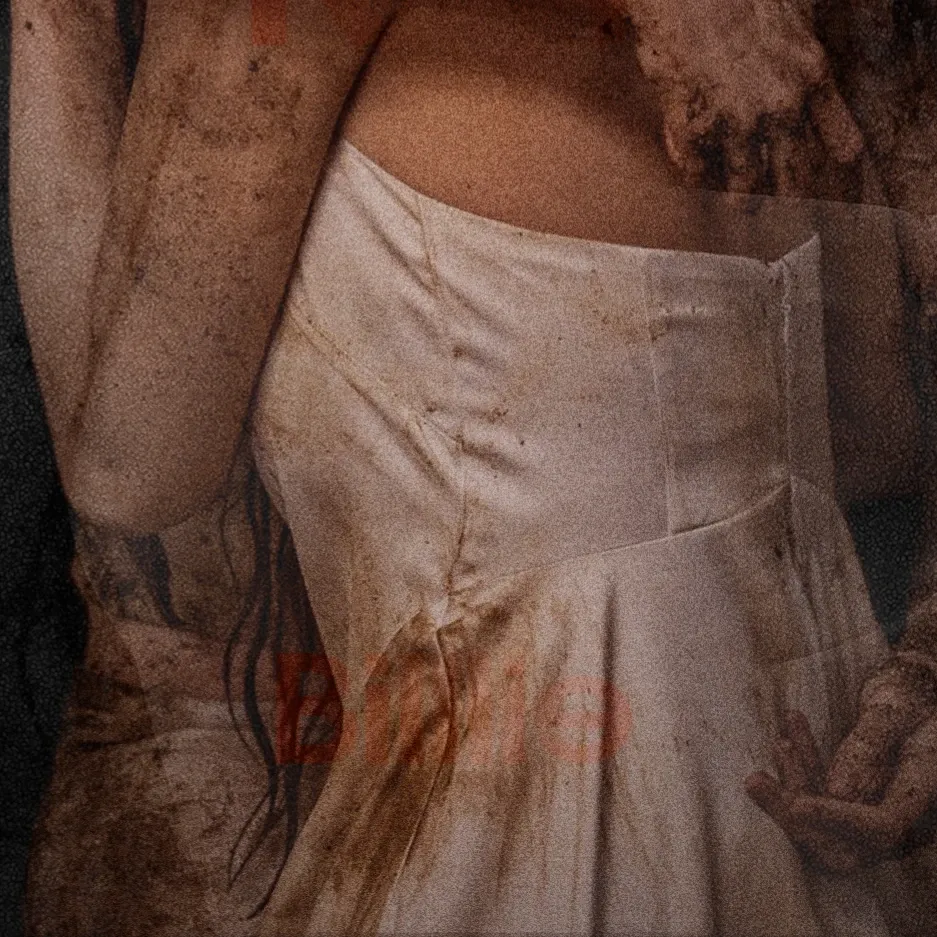 Behind-the-scenes cut of Billlie