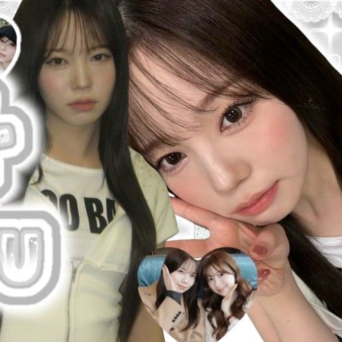 Ayaka (NiziU)的最新活動照片