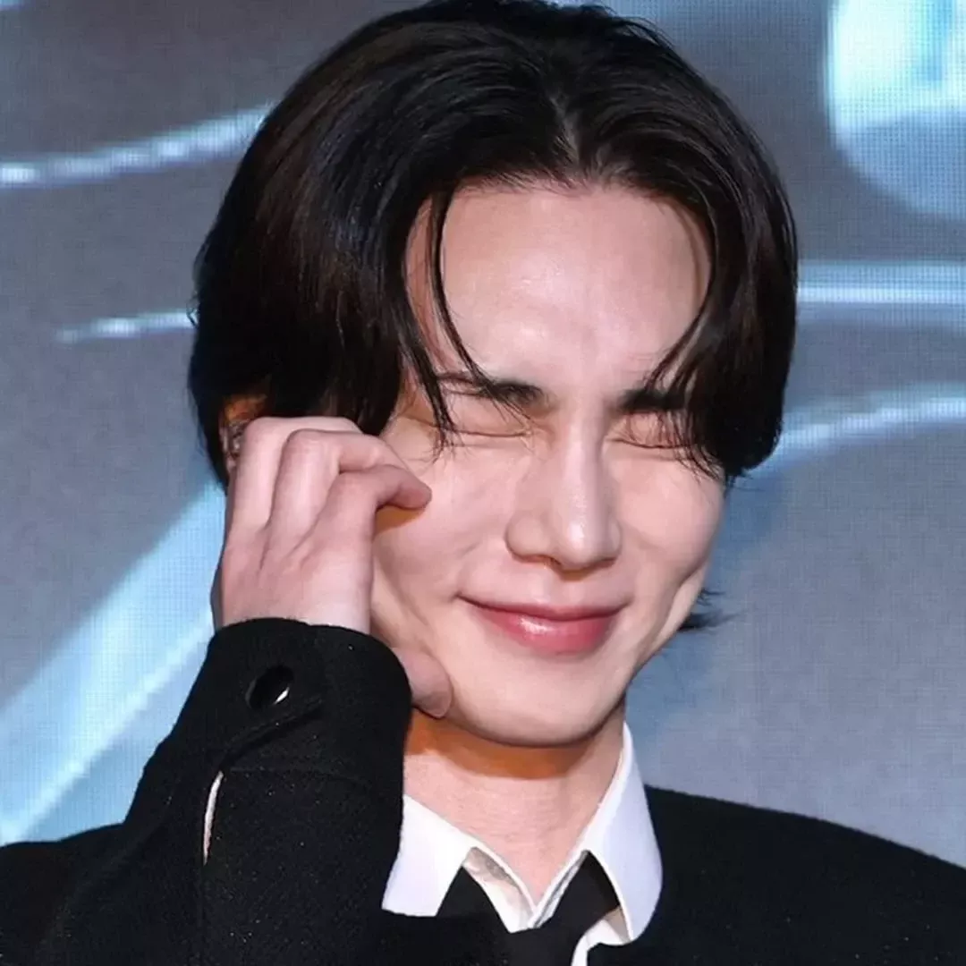 Recent activity shot of Key (SHINee)
