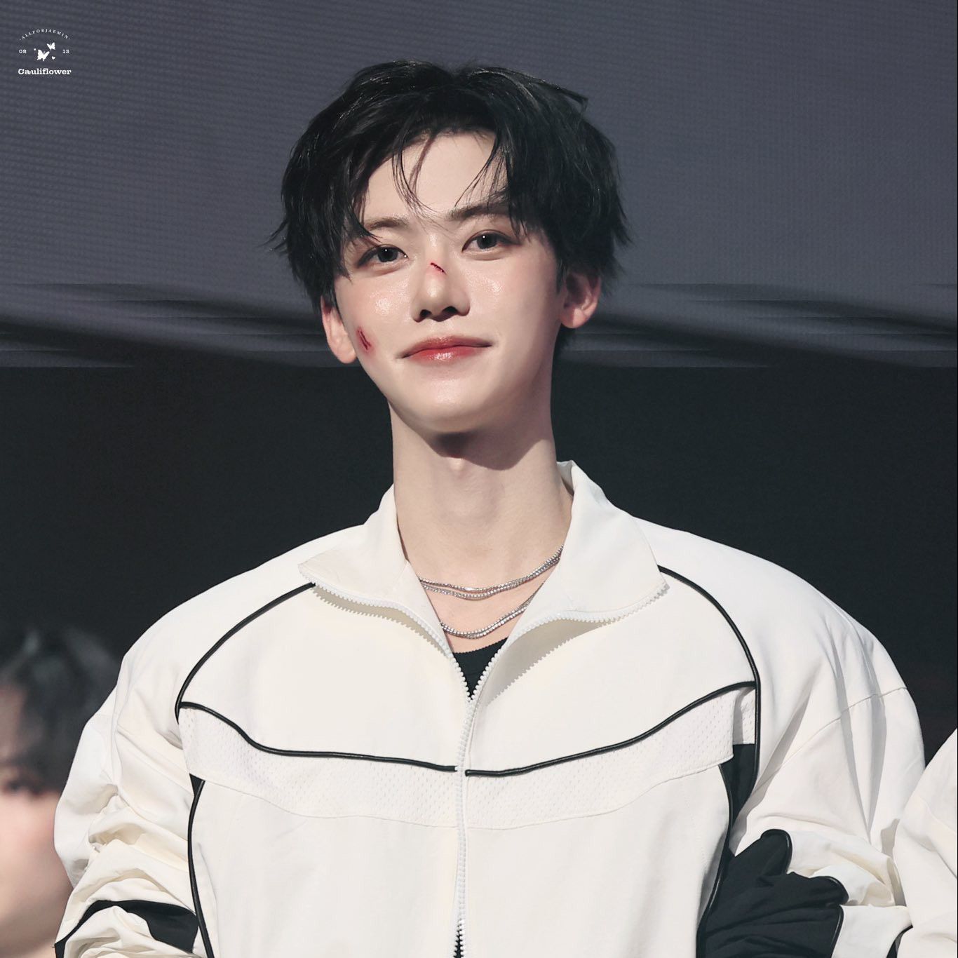 Recent activity shot of Jaemin (NCT DREAM)