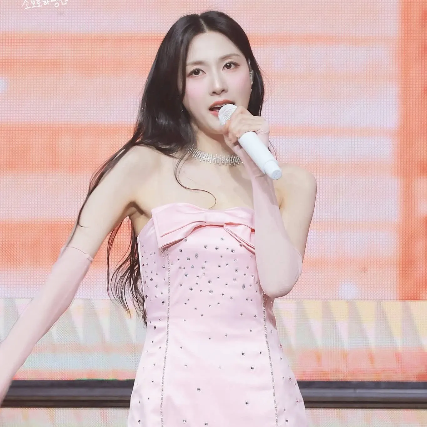 오하영 (에이핑크)의 최신 사진
