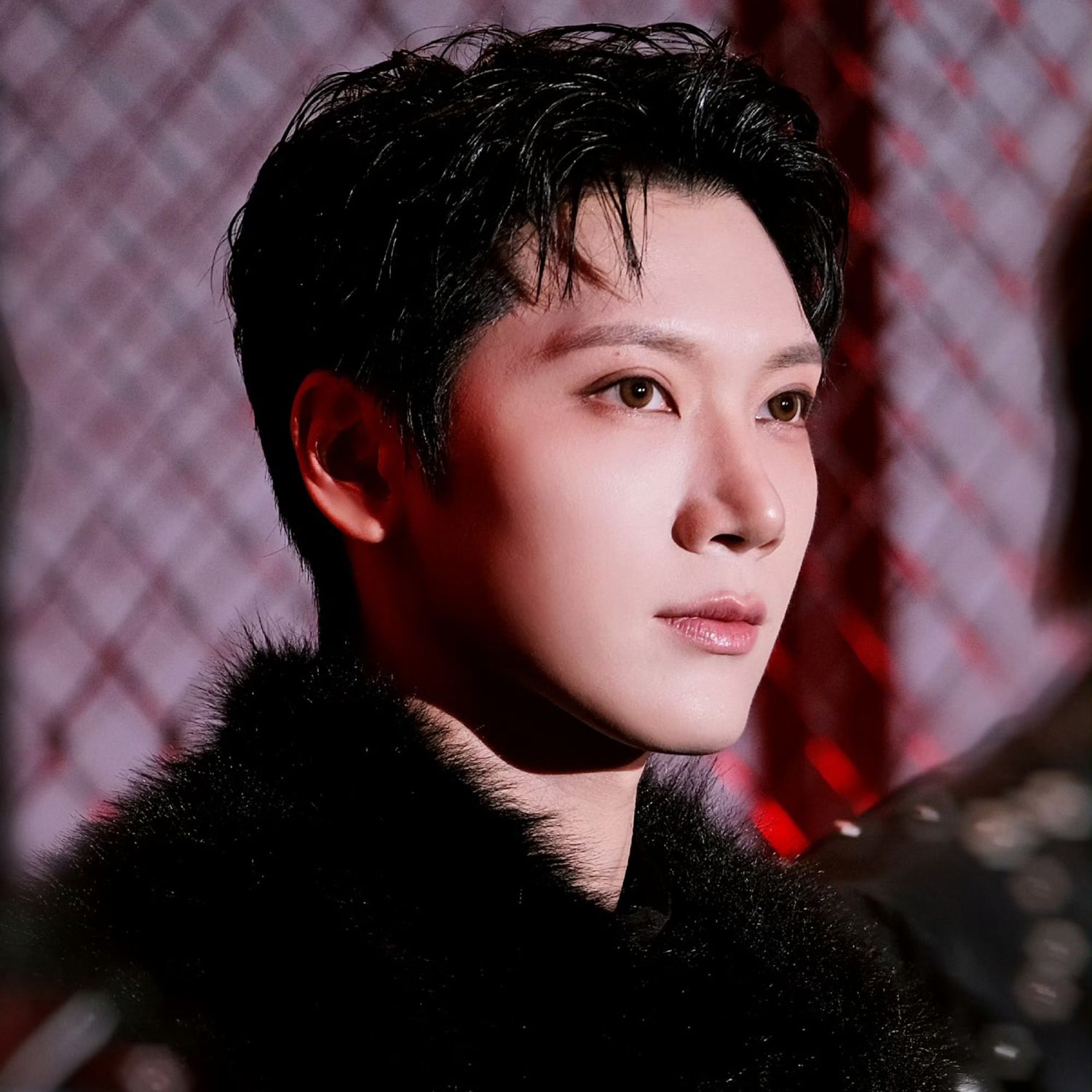 Latest photo of TEN (WayV)