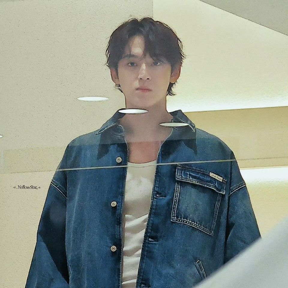 A moment captured by SEVENTEEN's fan