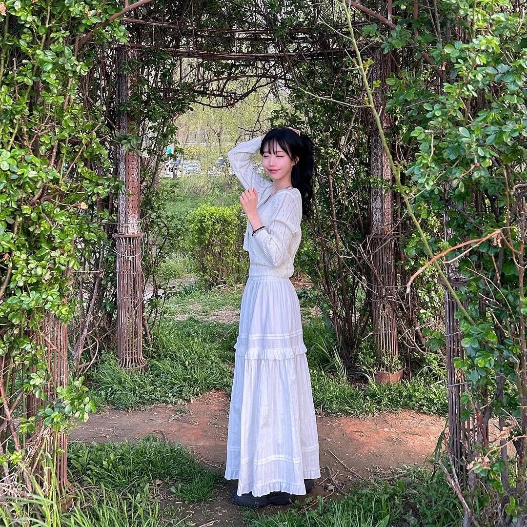 SECRET NUMBER的幕後花絮