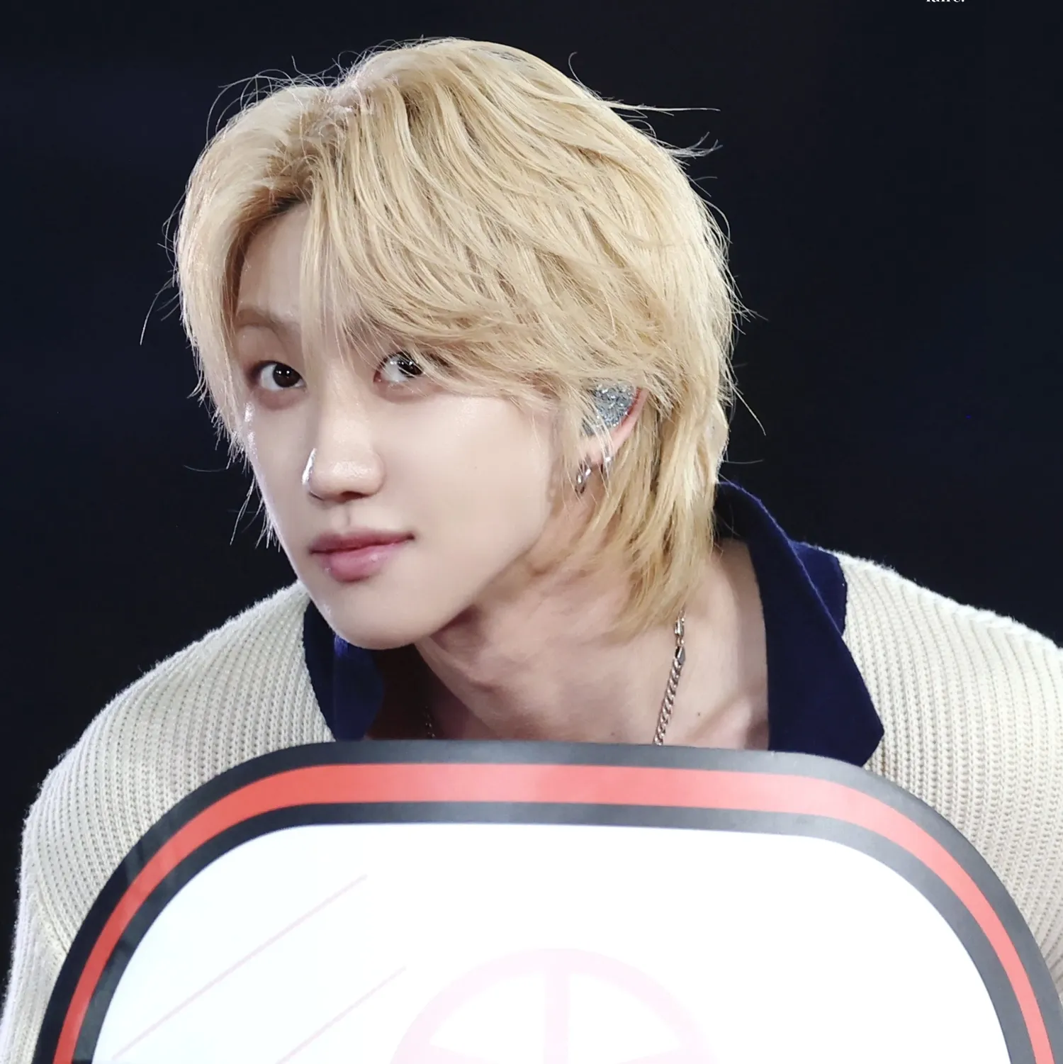 The 8 (SEVENTEEN)的最新照片
