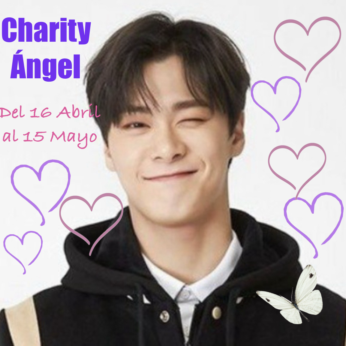 Latest photo of Moonbin (ASTRO)