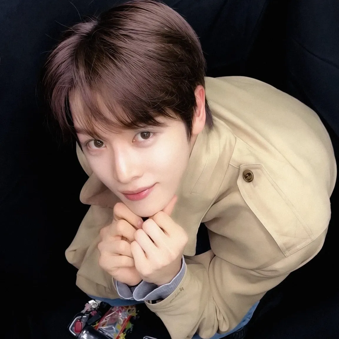 Recent activity shot of RIIZE