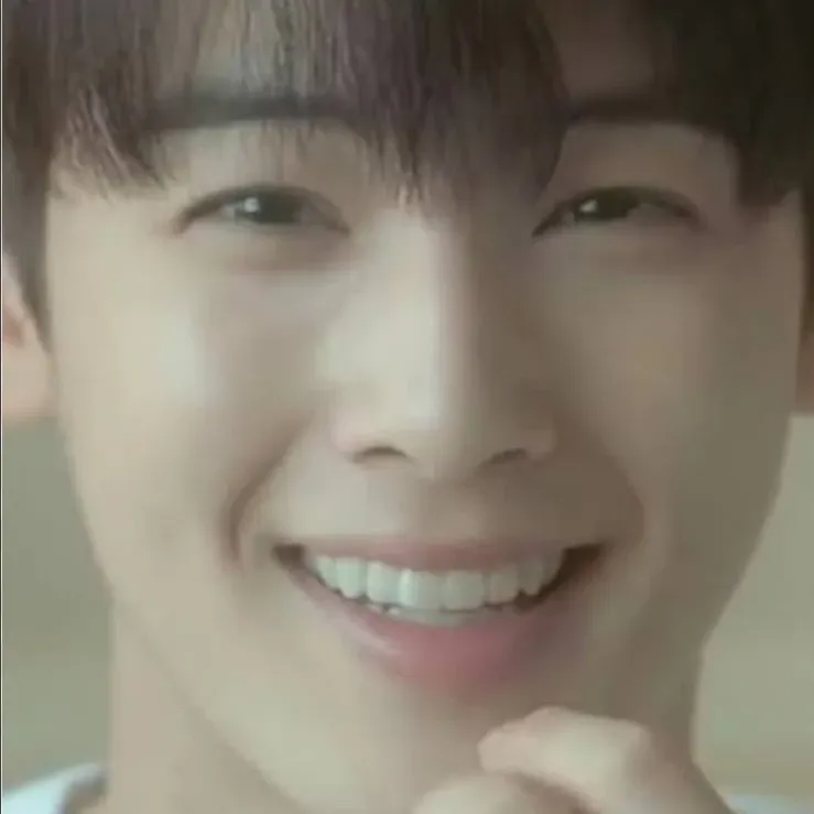 Momen yang diabadikan oleh penggemar ASTRO