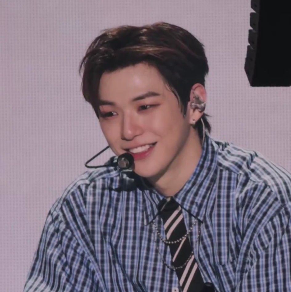 Foto terbaru Kang Daniel