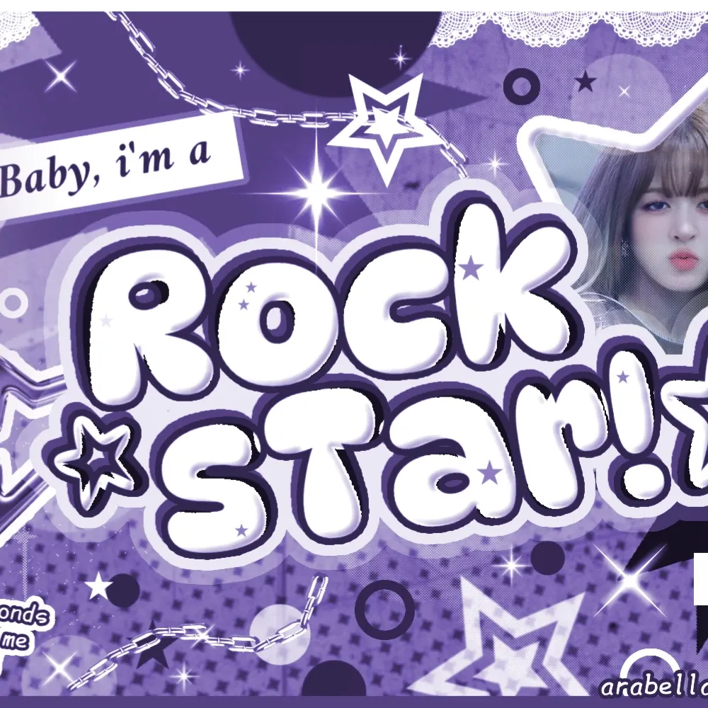 A moment captured by LILY (NMIXX)'s fan