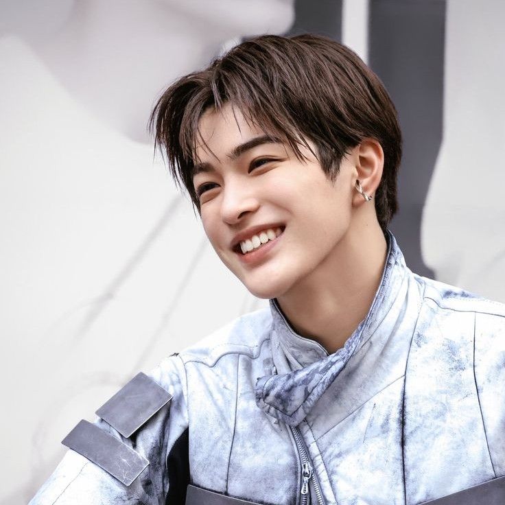 A moment captured by Keonho (CORTIS)'s fan