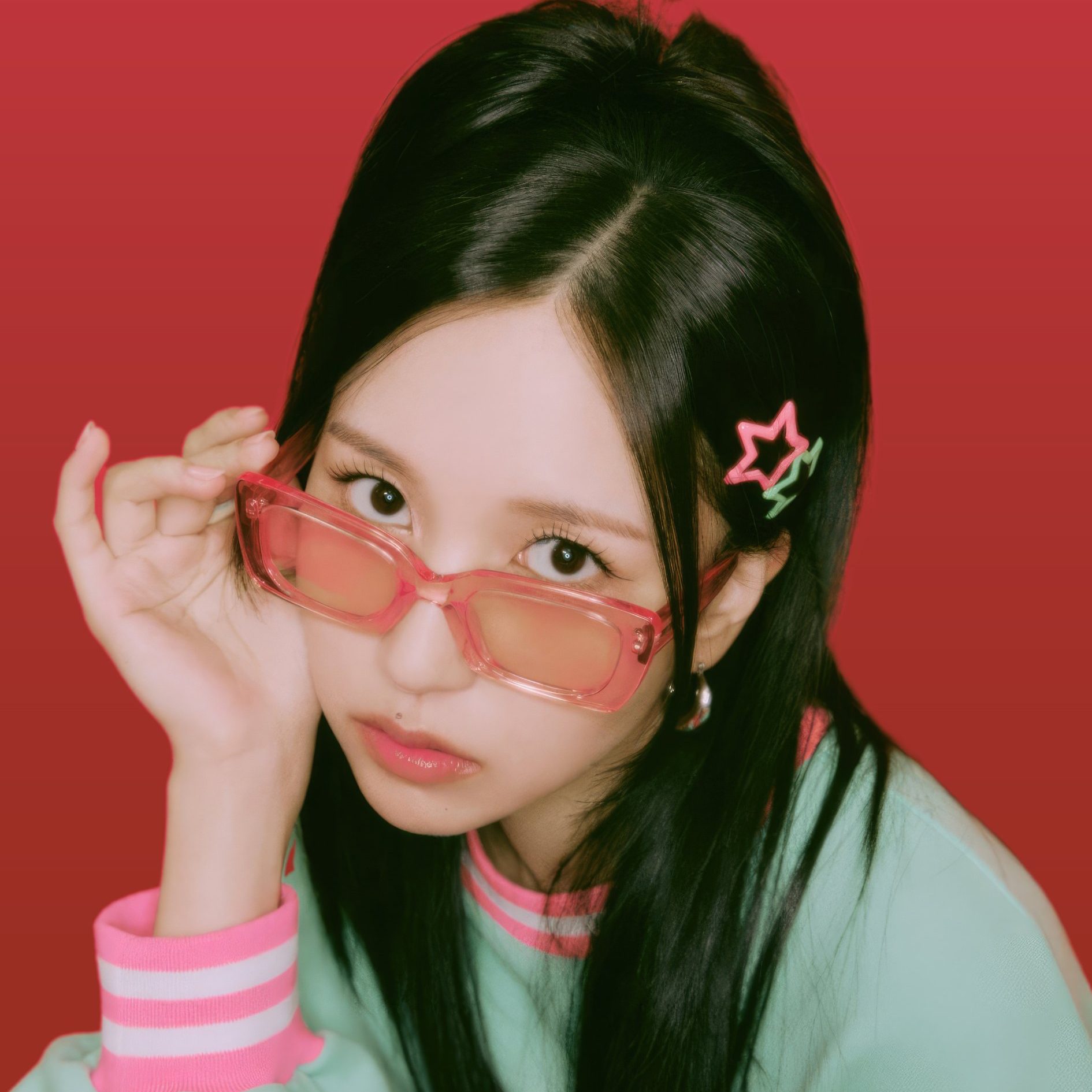 미나 (TWICE) 최근 활동샷