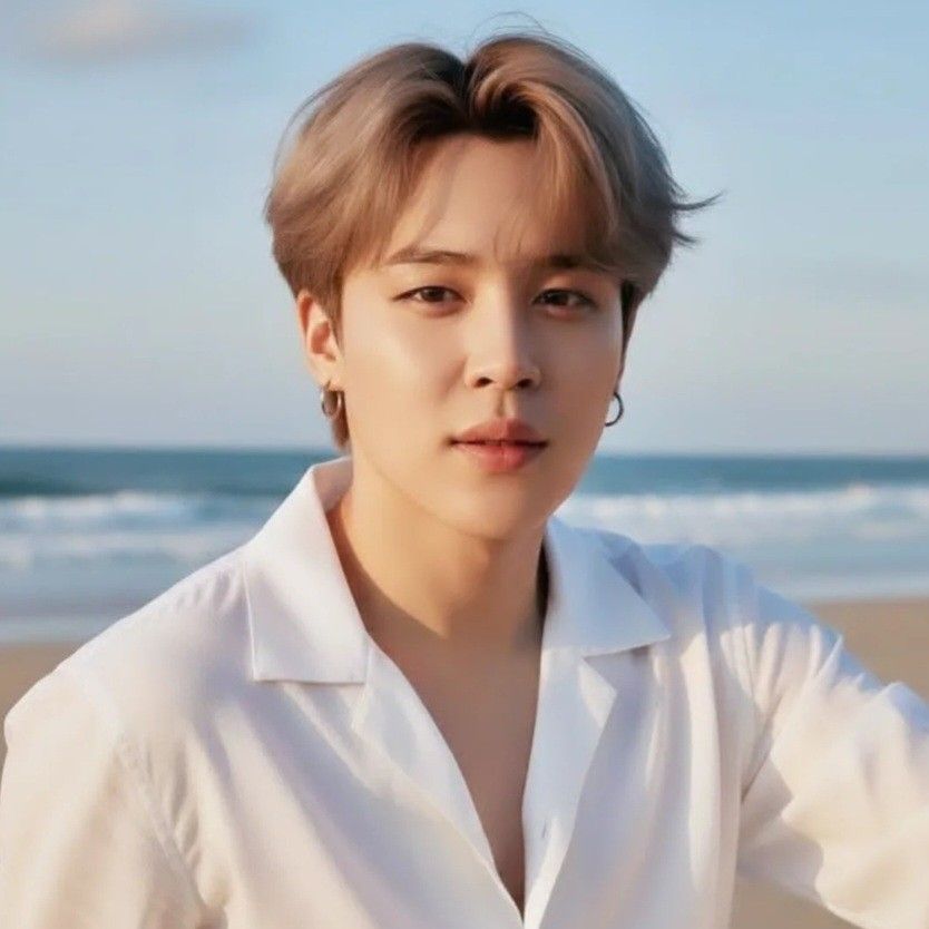 Momen yang diabadikan oleh penggemar Jimin (BTS)