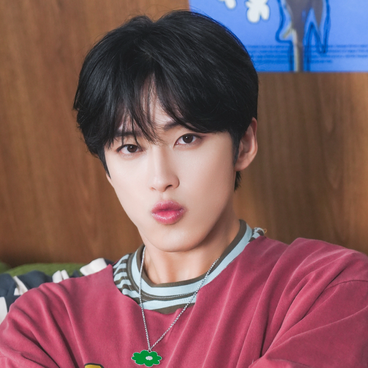 Latest photo of Kono Junki (JO1)