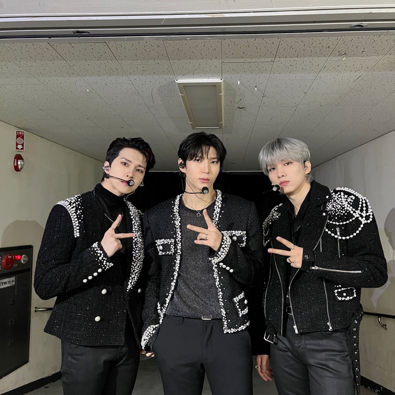 Behind-the-scenes cut of VIXX