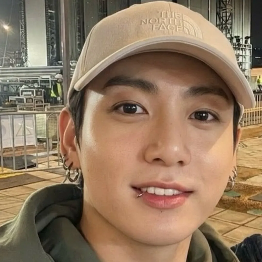 柾国 (防弹少年团)的幕后花絮