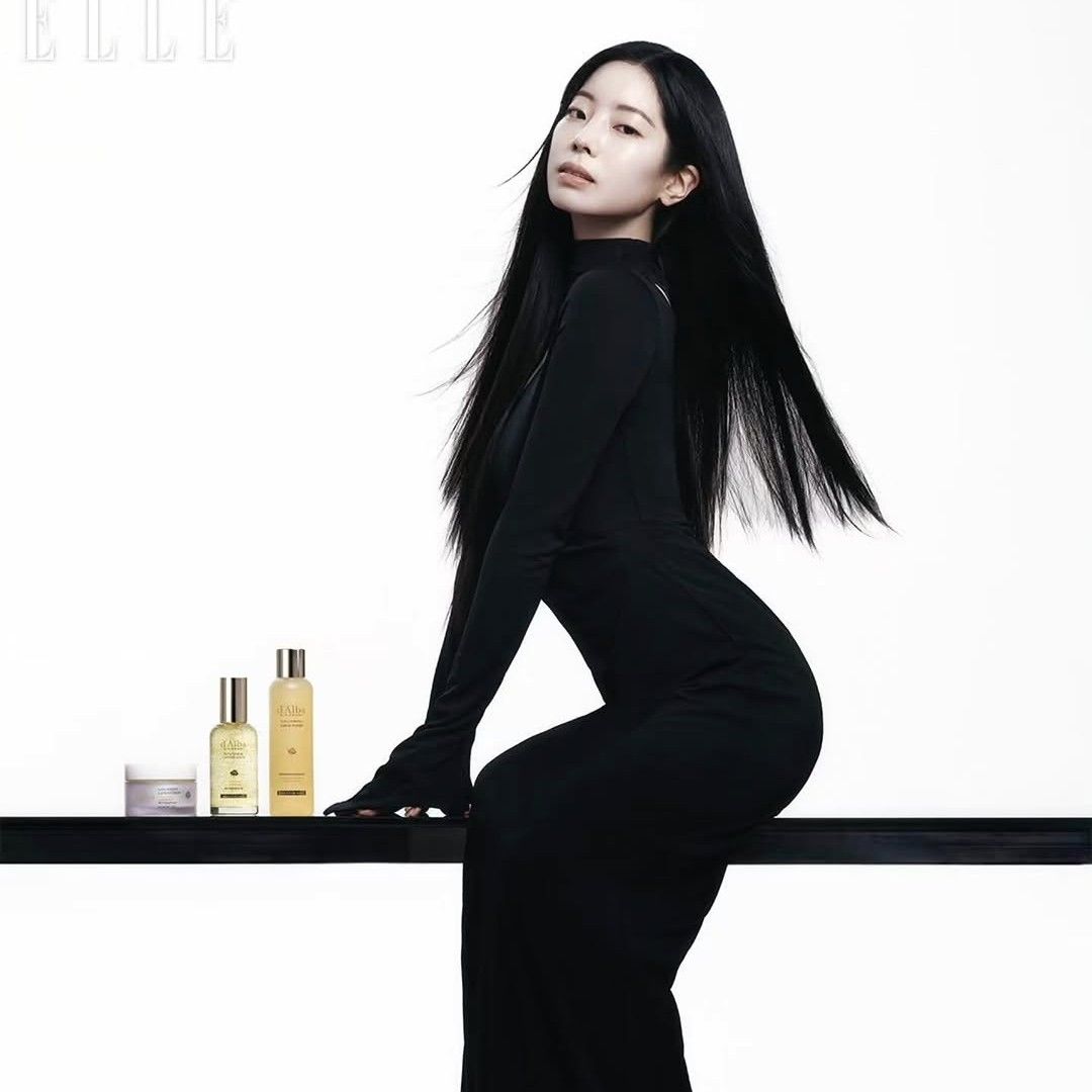 Potret di balik layar TWICE