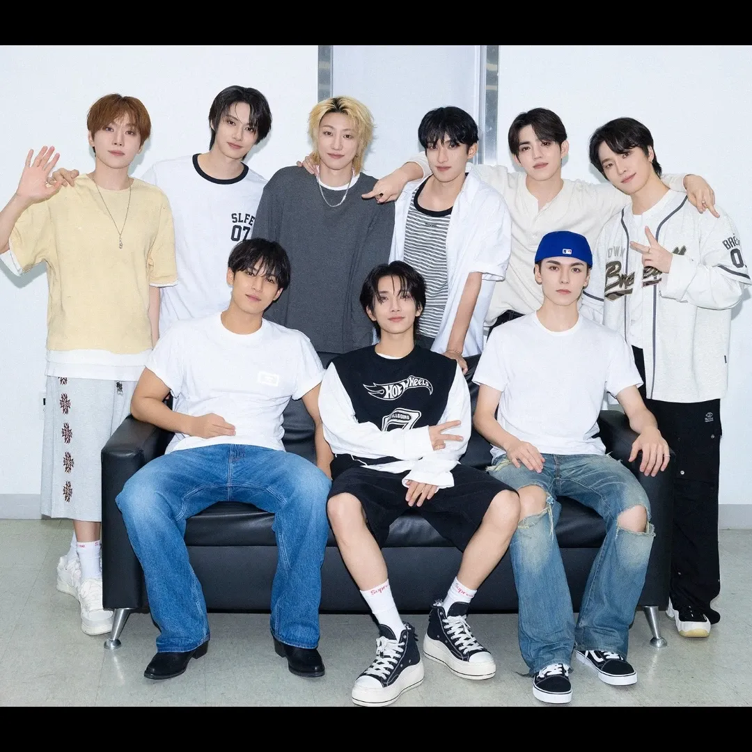 세븐틴의 최신 사진